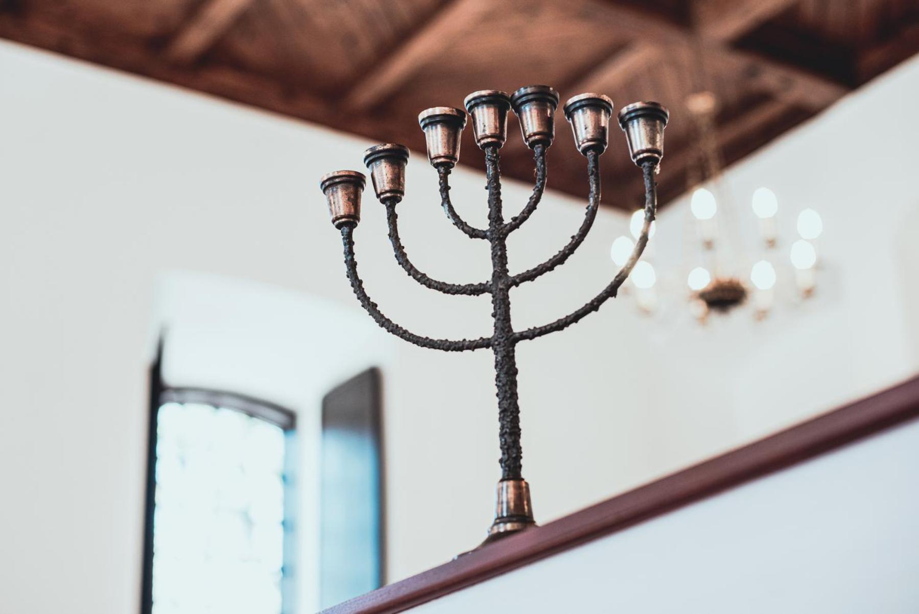 קז'ימייז' דולני Dawna Synagoga Beitenu מראה חיצוני תמונה